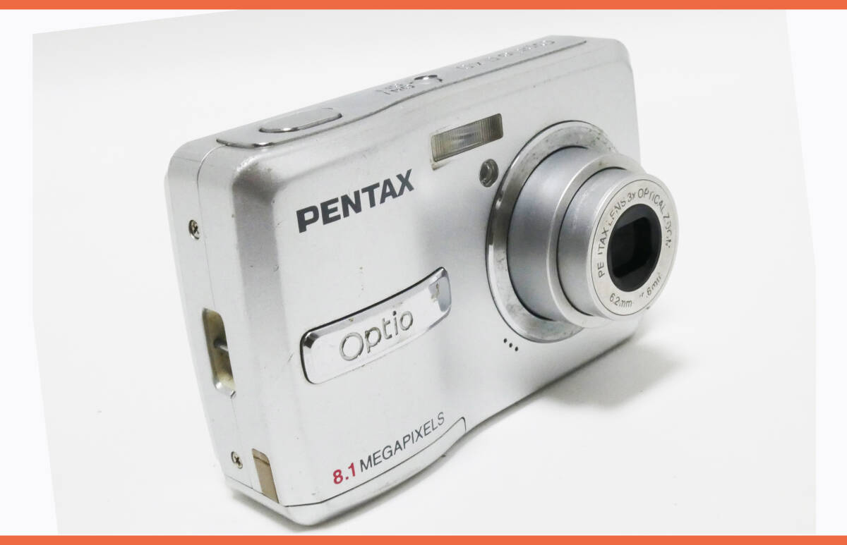 Yahoo!オークション -「pentax optio e40」の落札相場・落札価格 Yahoo!オークション -「pentax optio e40」の落札相場・落札価格
