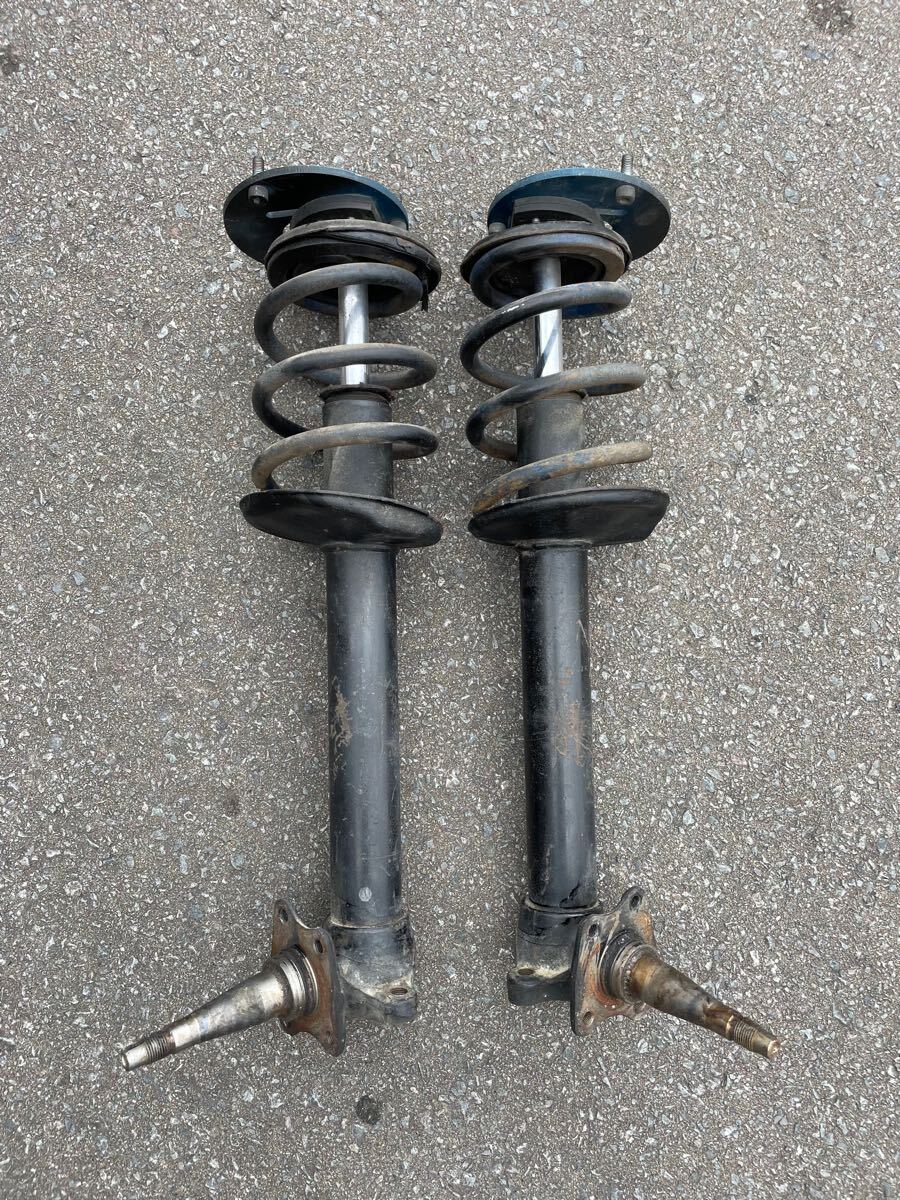 Yahoo!オークション -「ae86 ショック 純正」の落札相場・落札価格 Yahoo!オークション -「ae86 ショック 純正」の落札相場・落札価格