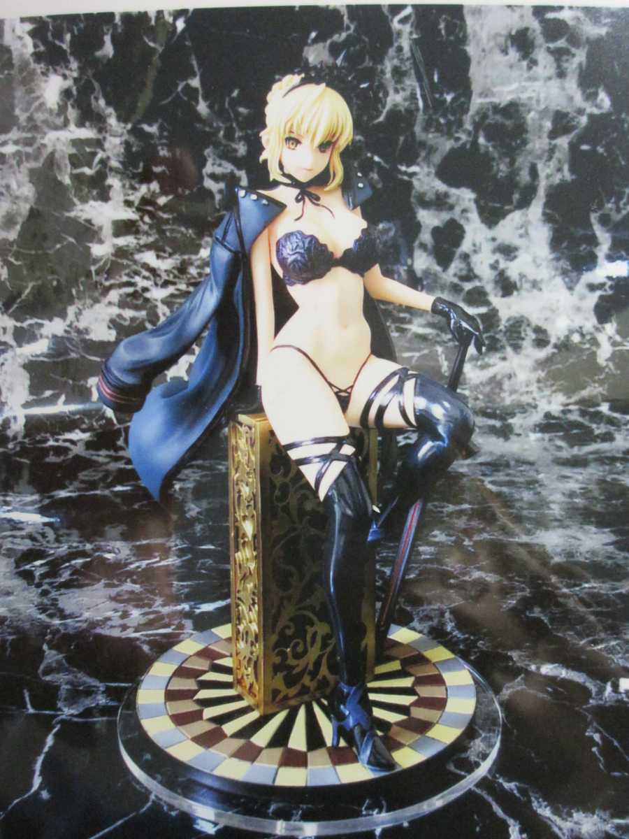 Yahoo!オークション -「fgo アルトリア オルタ」(フィギュア) の Yahoo!オークション -「fgo アルトリア オルタ」(フィギュア) の