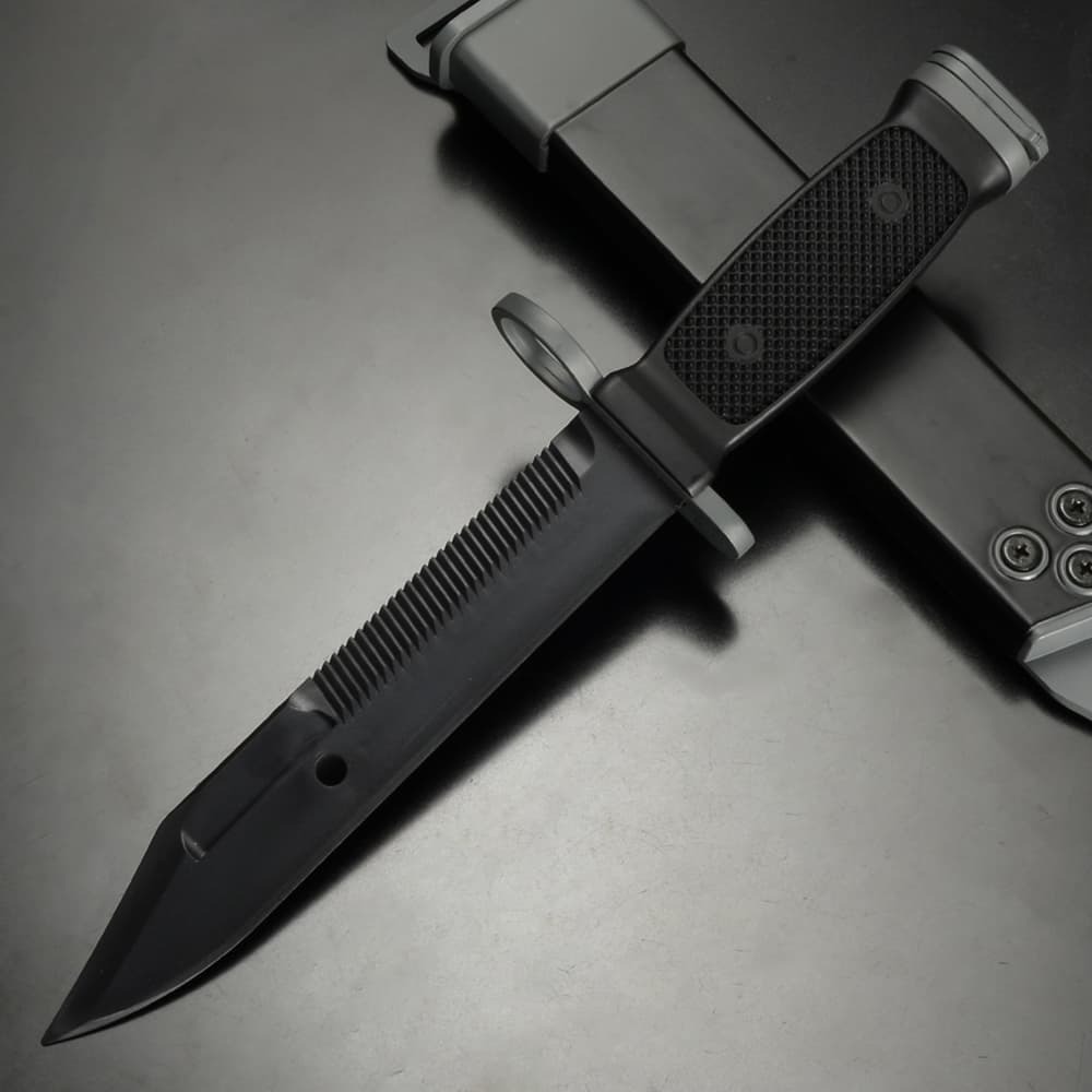 ファイル:89式小銃用銃剣レプリカ20110302-01.JPG - Wikipedia