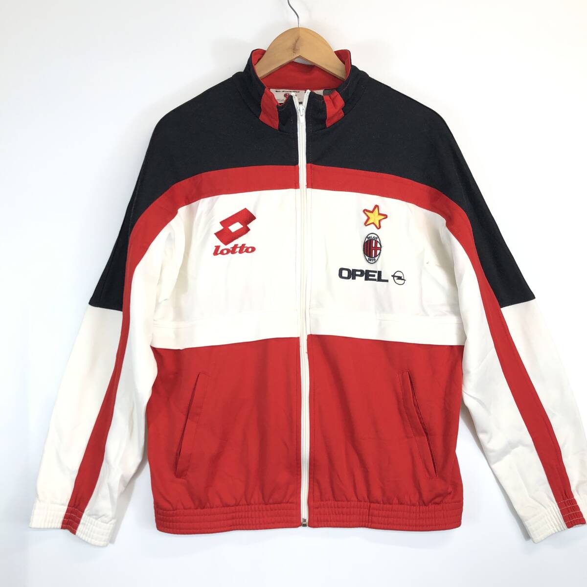 2025年最新】Yahoo!オークション -acミラン ジャージの中古品 2025年最新】Yahoo!オークション -acミラン ジャージの中古品