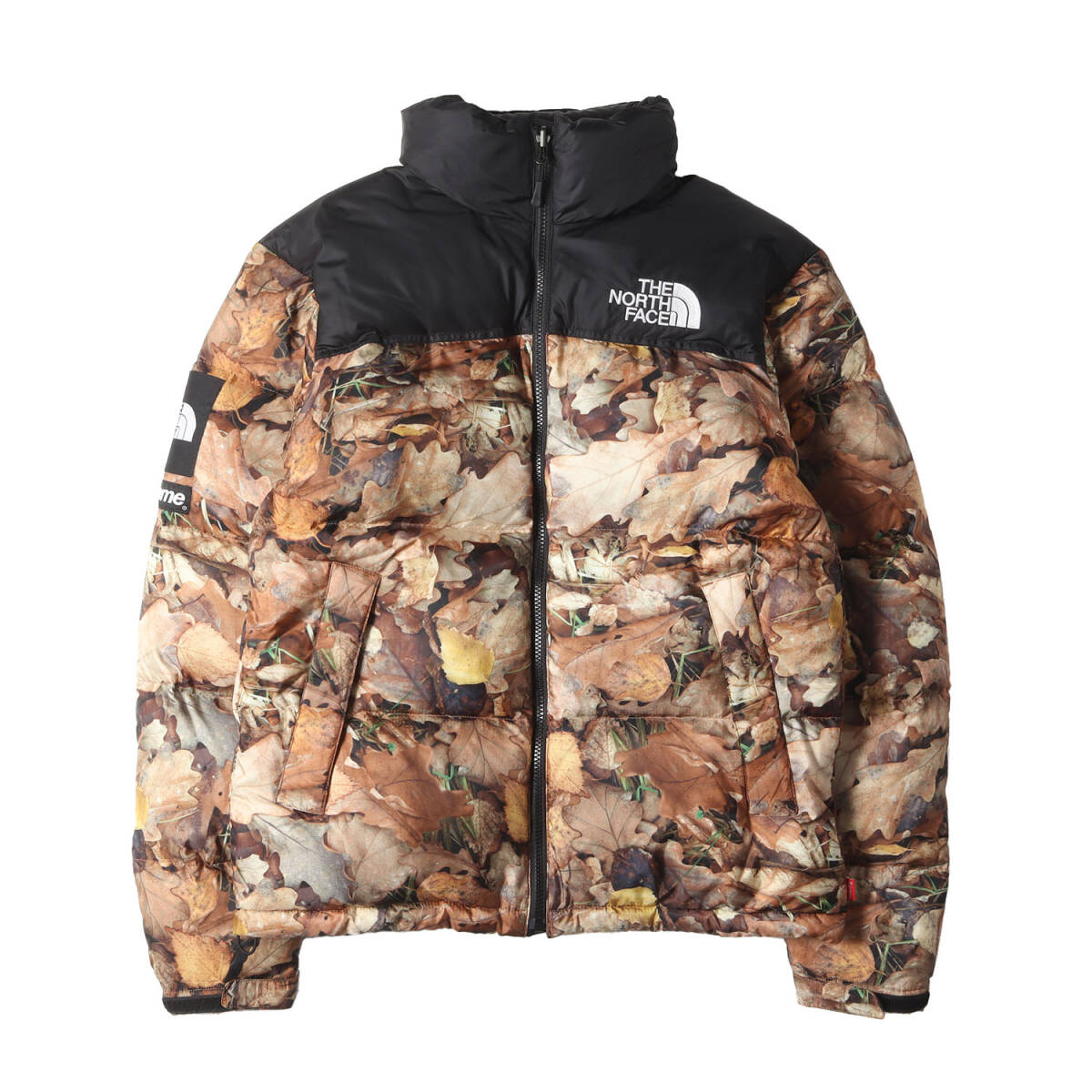2025年最新】Yahoo!オークション -supreme 迷彩 ダウンの中古品