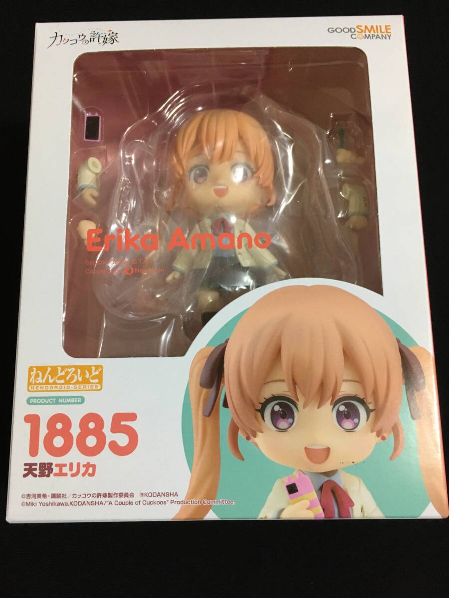 2025年最新】Yahoo!オークション -ねんどろいど エリカの中古品 2025年最新】Yahoo!オークション -ねんどろいど エリカの中古品