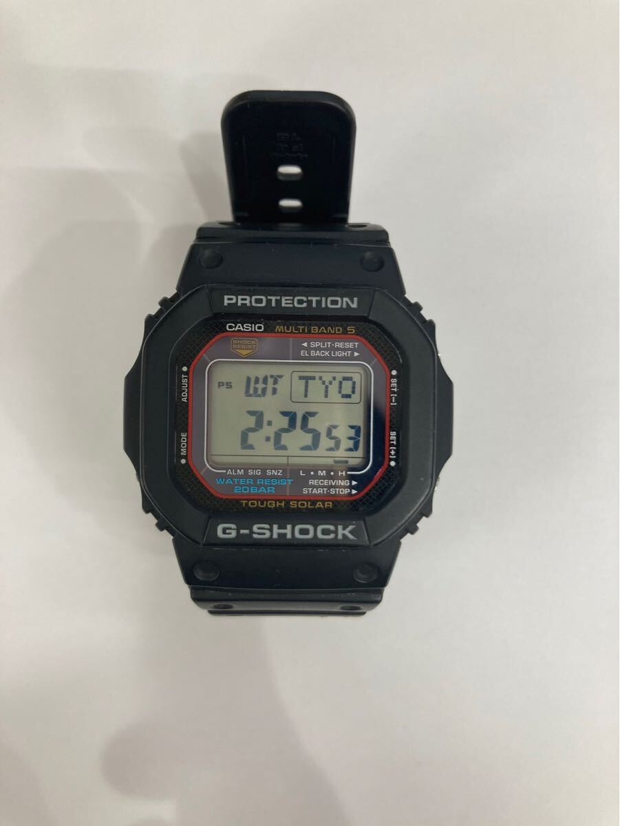 Yahoo!オークション -「gw-m5600-1jf」(TOUGH SOLAR) (G-SHOCK Yahoo!オークション -「gw-m5600-1jf」(TOUGH SOLAR) (G-SHOCK