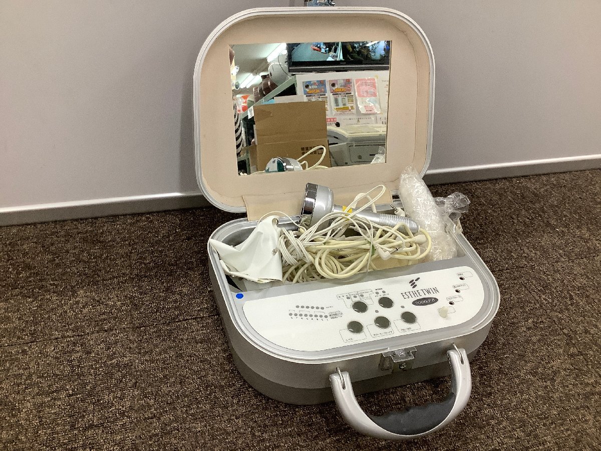 2025年最新】Yahoo!オークション -エステツイン fbの中古品 2025年最新】Yahoo!オークション -エステツイン fbの中古品