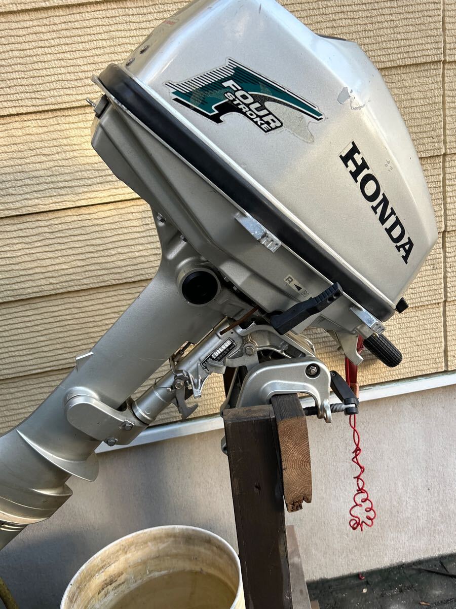 Yahoo!オークション -「ホンダ 5馬力 船外機」の落札相場・落札価格 Yahoo!オークション -「ホンダ 5馬力 船外機」の落札相場・落札価格
