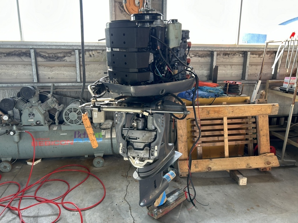 Yahoo!オークション -「船外機 200馬力」(100馬力~) (エンジン Yahoo!オークション -「船外機 200馬力」(100馬力~) (エンジン