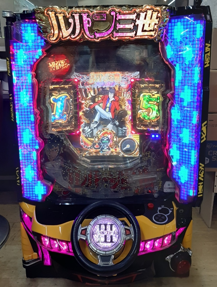Yahoo!オークション -「crルパン三世 i'm a super hero」の落札 Yahoo!オークション -「crルパン三世 i'm a super hero」の落札