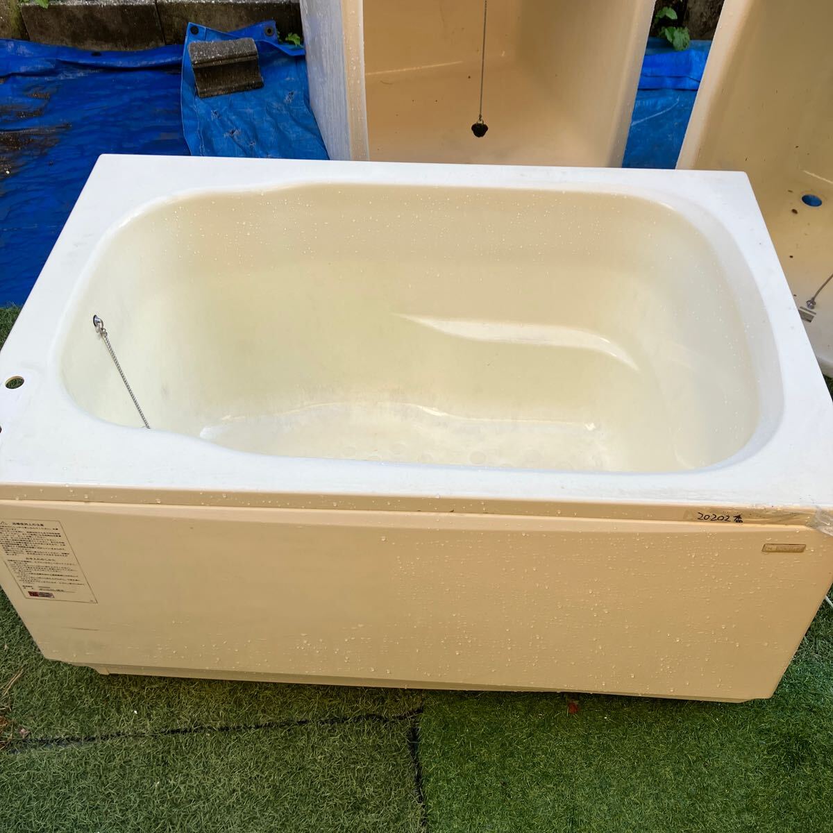 Yahoo!オークション -「浴槽 中古」(工具、DIY用品) の落札相場 Yahoo!オークション -「浴槽 中古」(工具、DIY用品) の落札相場