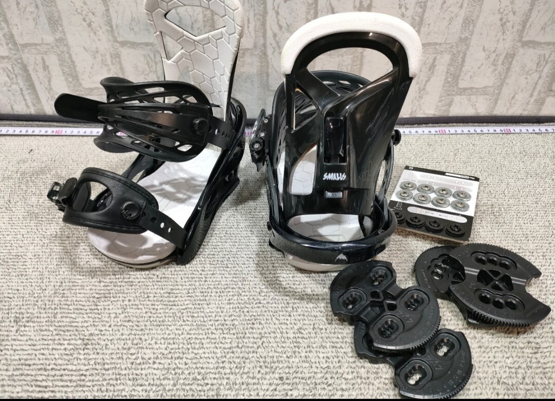 あらたま様専用 新品・未使用 ！！BURTON Mission - メルカリ