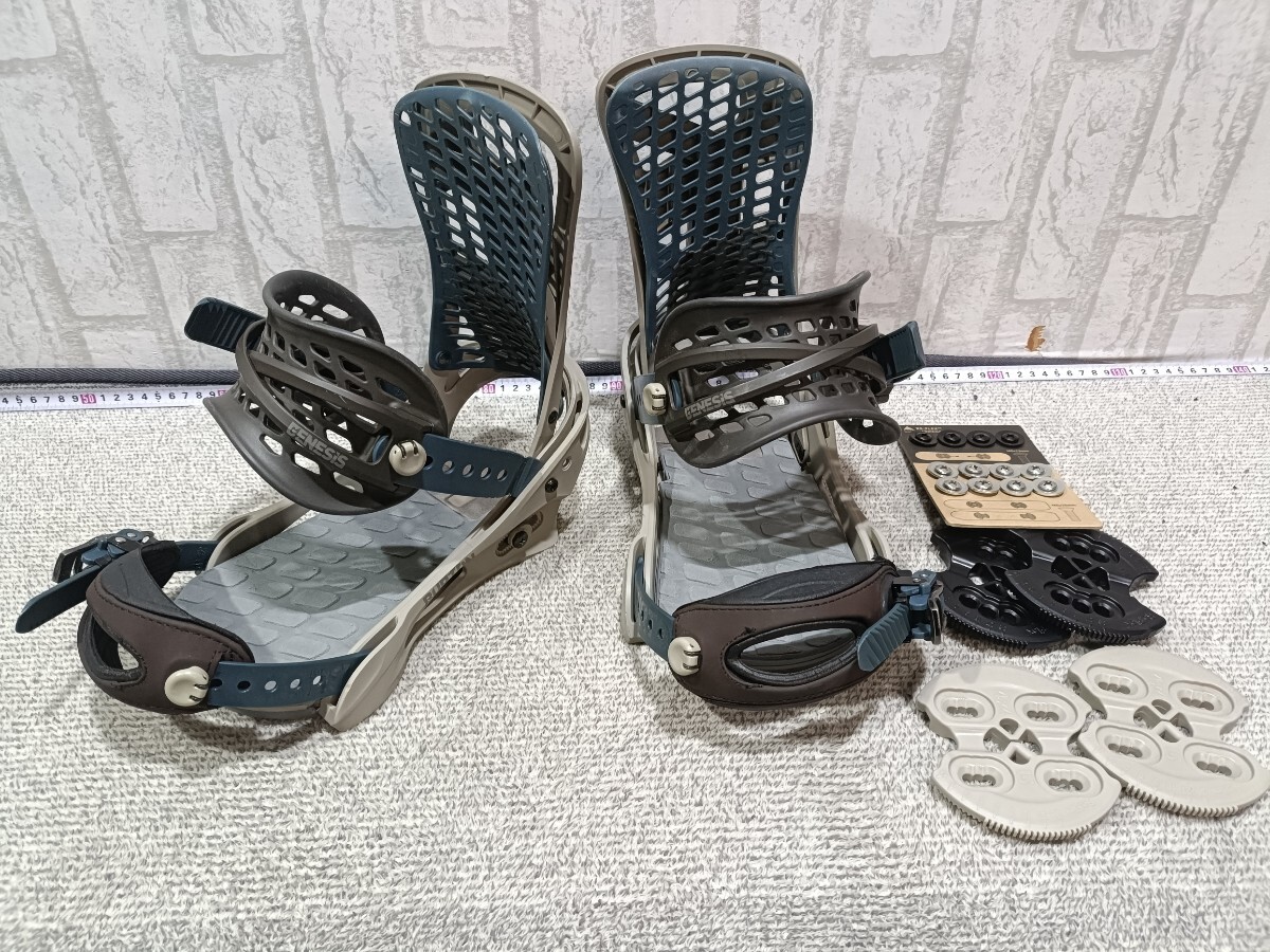Yahoo!オークション -「burton genesis tt」の落札相場・落札価格 Yahoo!オークション -「burton genesis tt」の落札相場・落札価格