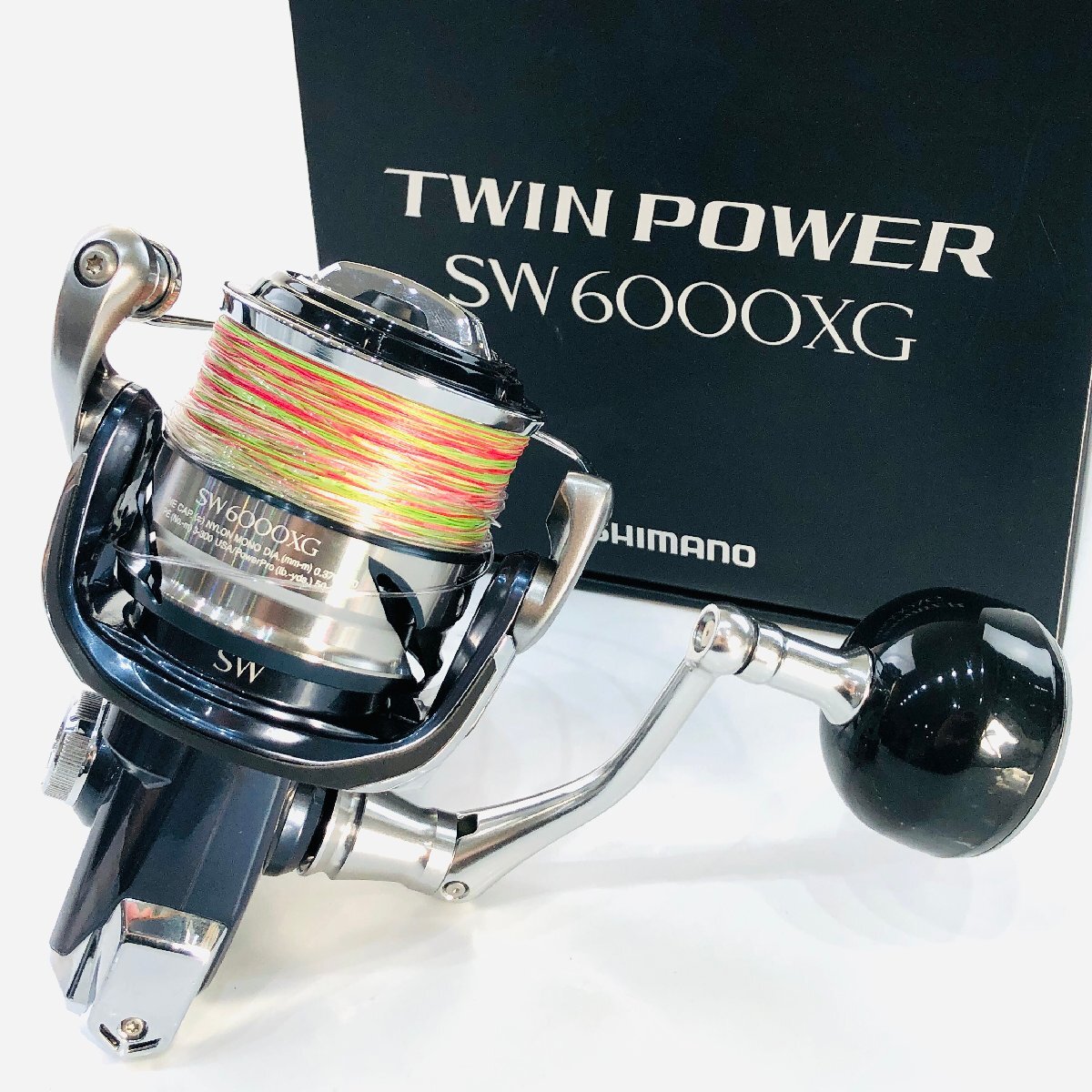 Yahoo!オークション -「twin power 6000」の落札相場・落札価格 Yahoo!オークション -「twin power 6000」の落札相場・落札価格