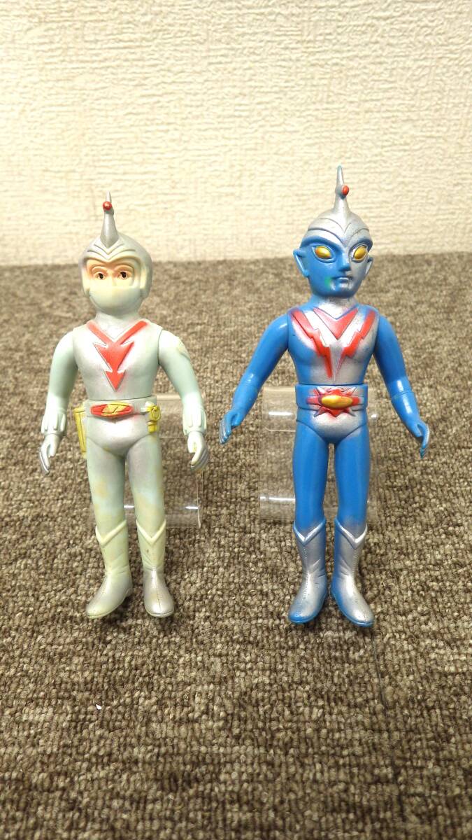 Yahoo!オークション -「流星人間ゾーン」(ソフビ) (ビンテージ Yahoo!オークション -「流星人間ゾーン」(ソフビ) (ビンテージ