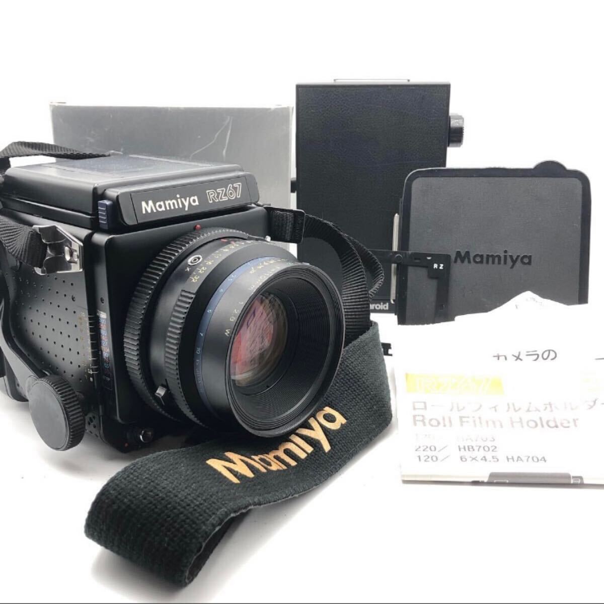 Yahoo!オークション -「mamiya sekor z 110mm f2.8」(マミヤ Yahoo!オークション -「mamiya sekor z 110mm f2.8」(マミヤ