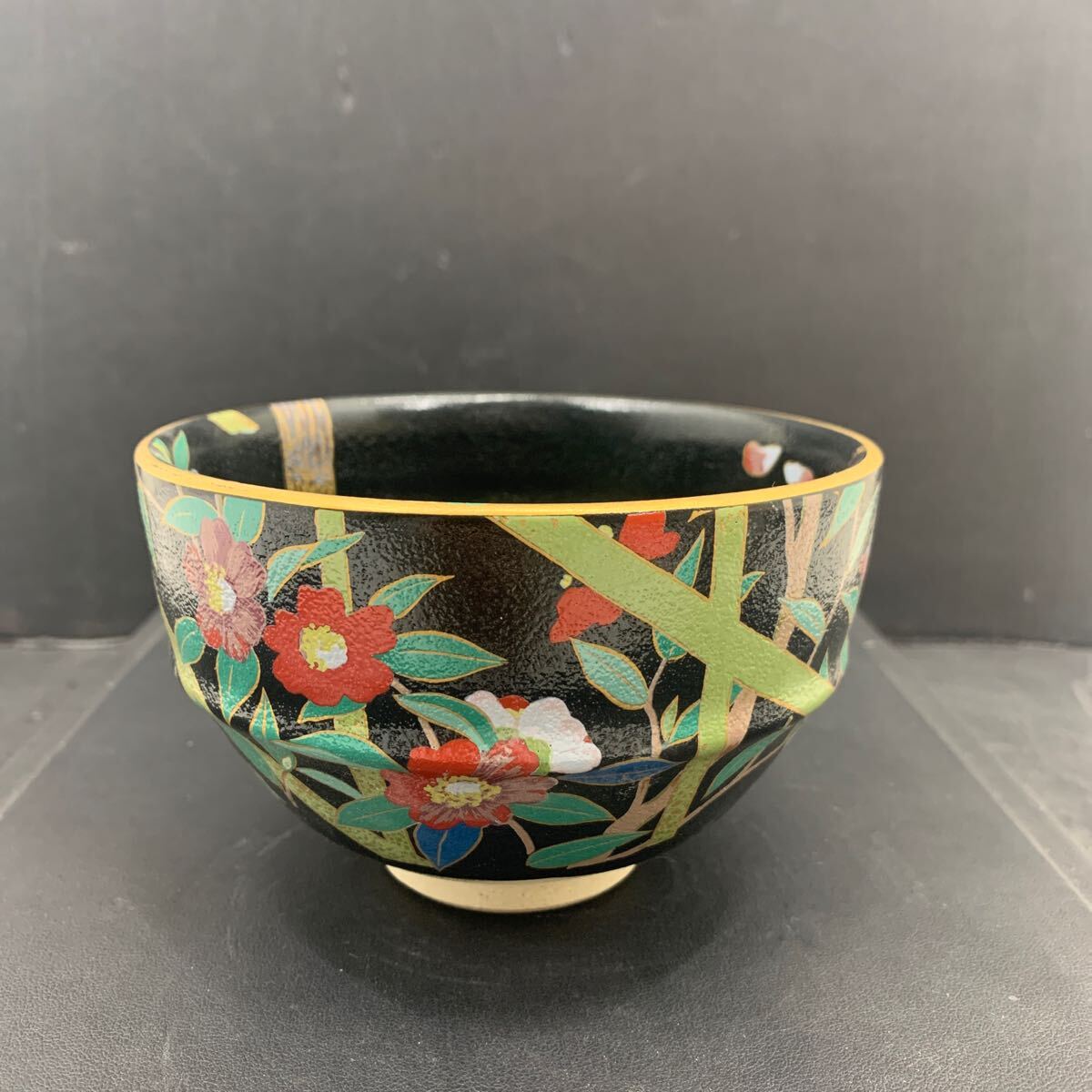 Yahoo!オークション -「茶碗 御所の花」の落札相場・落札価格 Yahoo!オークション -「茶碗 御所の花」の落札相場・落札価格