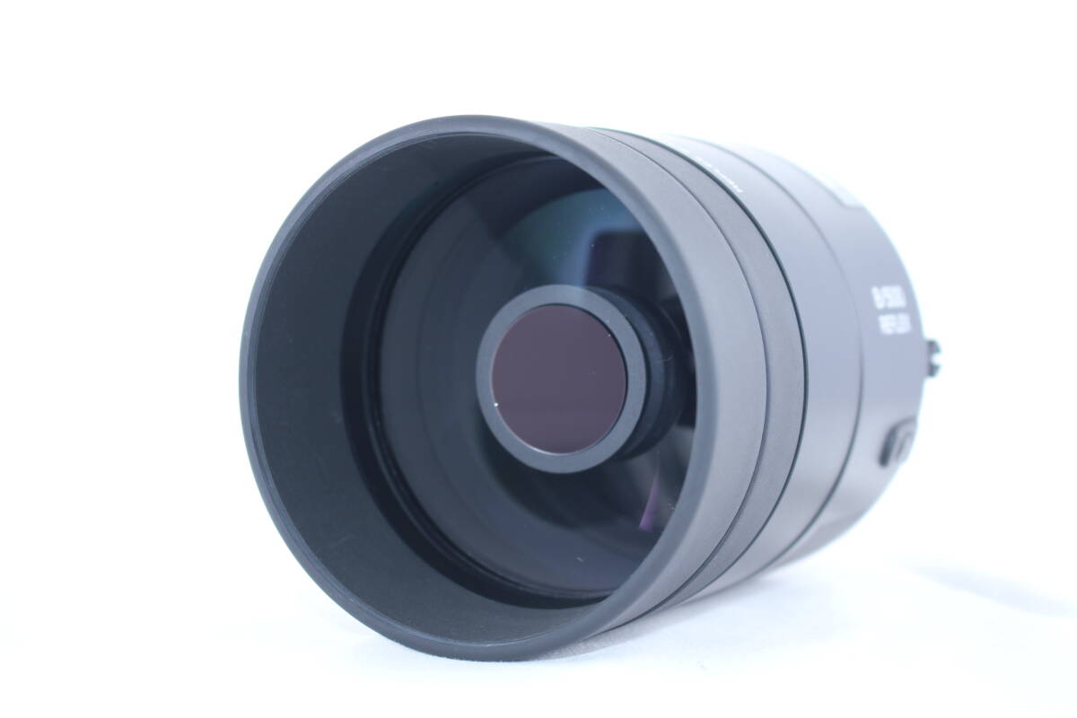 Yahoo!オークション -「sony 500mm f8 reflex」の落札相場・落札価格 Yahoo!オークション -「sony 500mm f8 reflex」の落札相場・落札価格