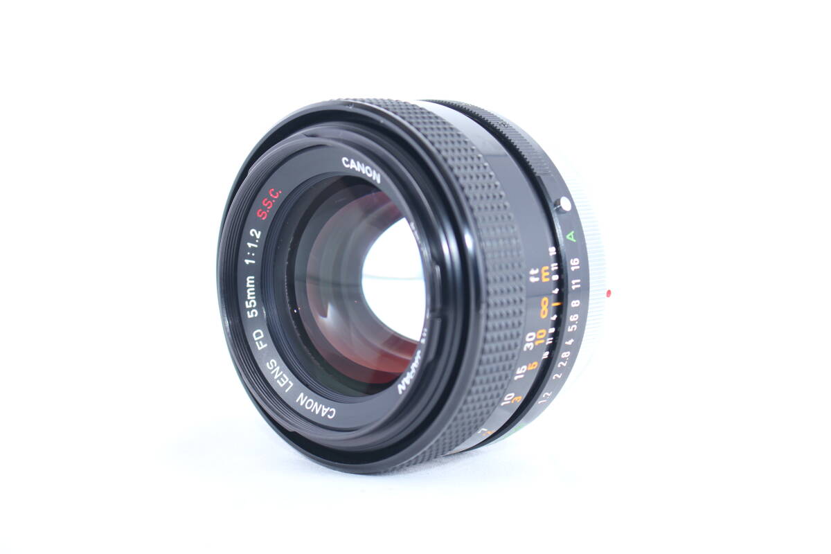 Yahoo!オークション -「canon fd 55mm f1.2 s.s.c」(カメラ Yahoo!オークション -「canon fd 55mm f1.2 s.s.c」(カメラ