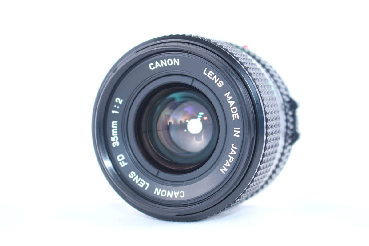2025年最新】Yahoo!オークション -fd 35mm f2の中古品・新品・未 2025年最新】Yahoo!オークション -fd 35mm f2の中古品・新品・未