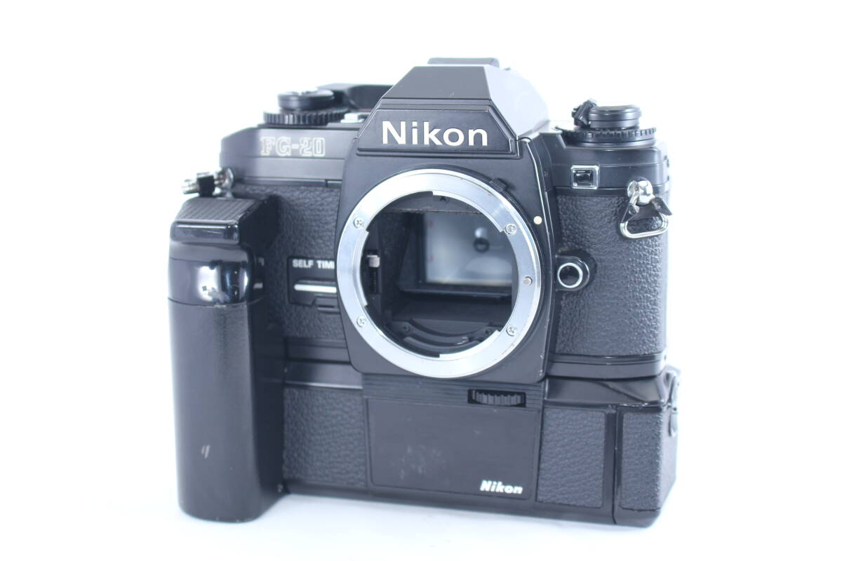 Yahoo!オークション -「nikon md-14」の落札相場・落札価格 Yahoo!オークション -「nikon md-14」の落札相場・落札価格