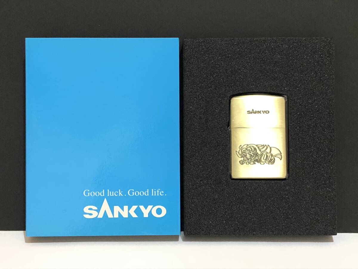 Yahoo!オークション -「sankyo」(Zippo) (ライター)の落札相場 Yahoo!オークション -「sankyo」(Zippo) (ライター)の落札相場