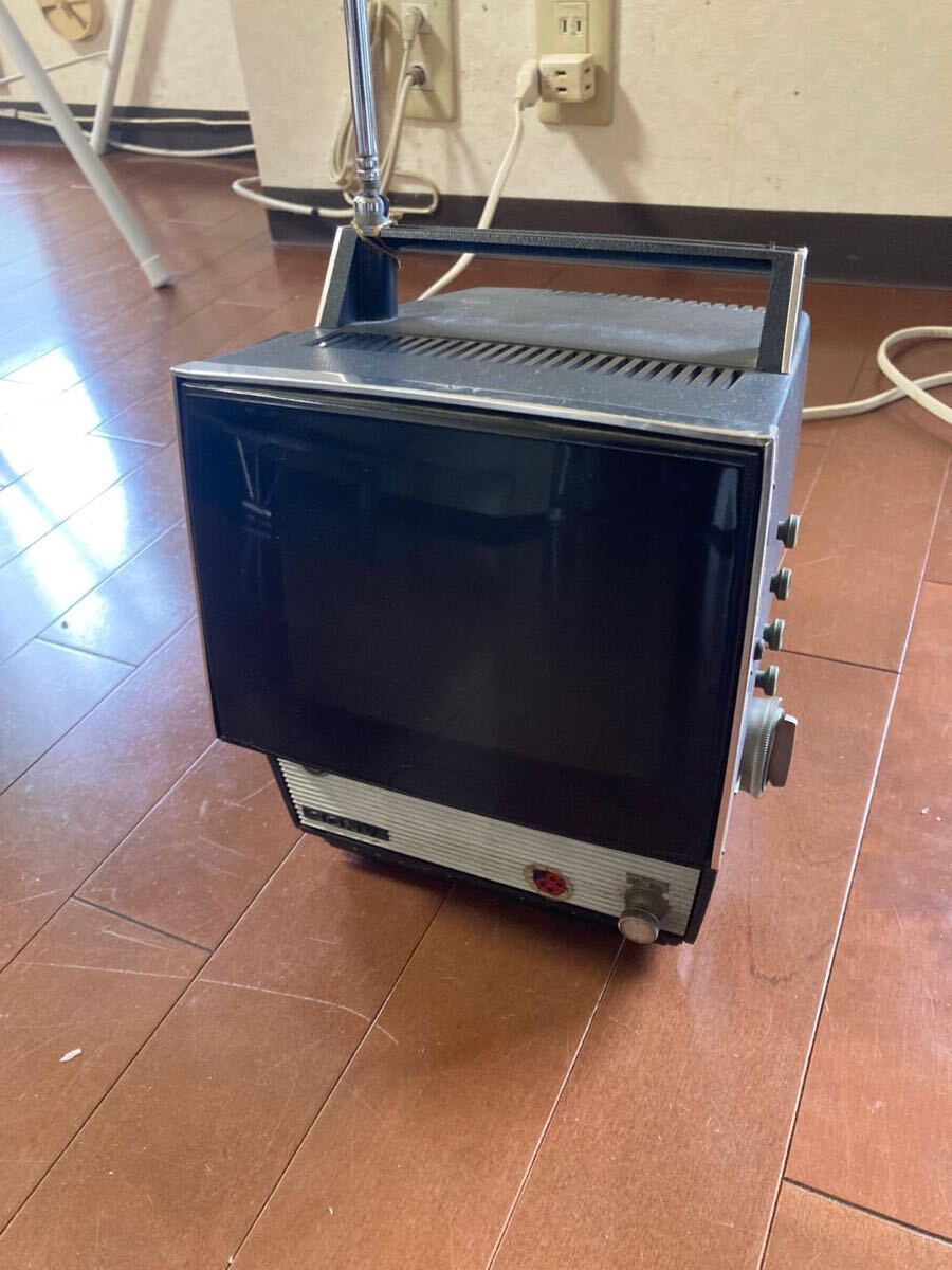 Yahoo!オークション -「ソニー トランジスタテレビ」の落札相場 Yahoo!オークション -「ソニー トランジスタテレビ」の落札相場