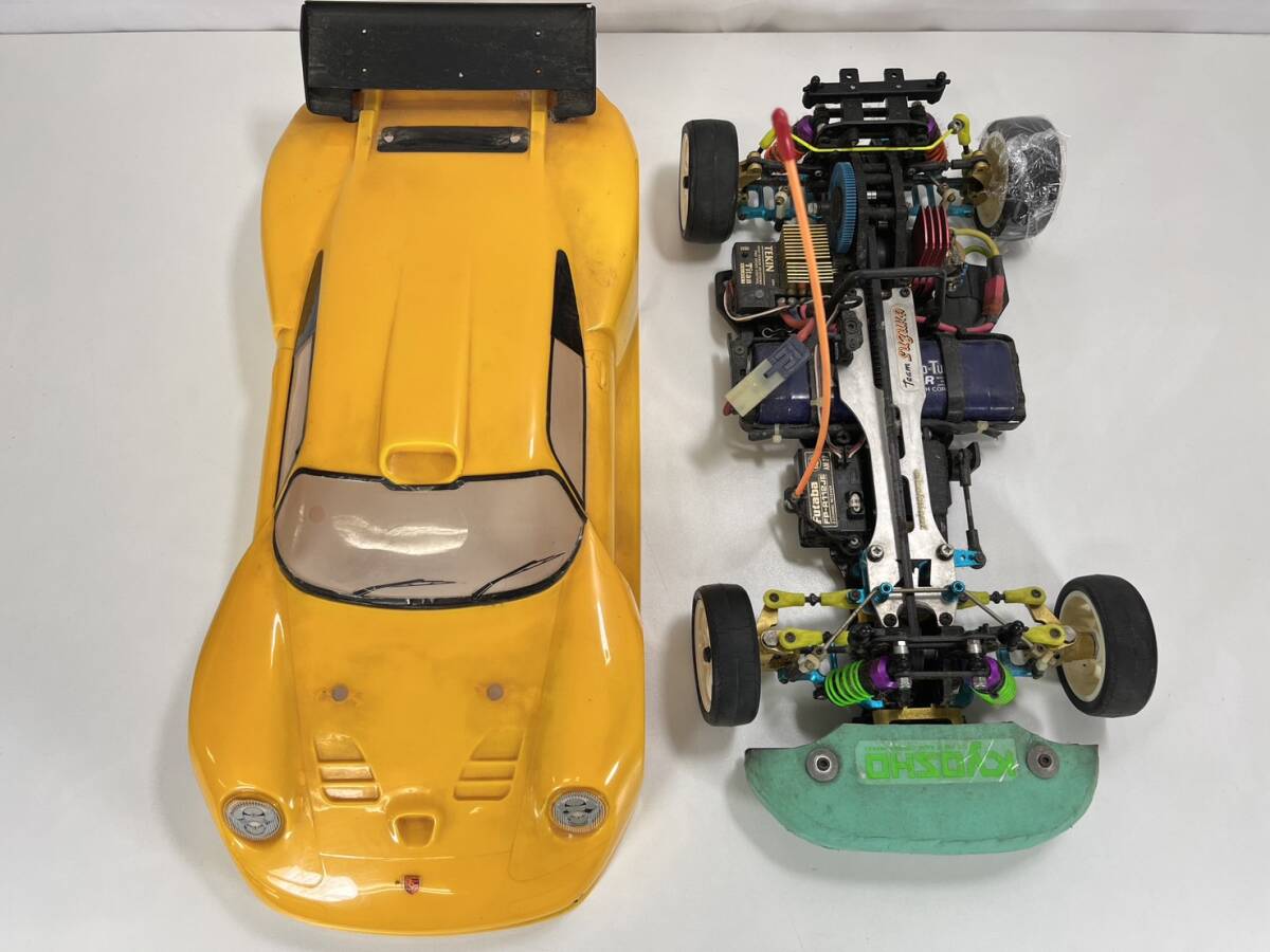 Yahoo!オークション -「京商 tf2」(自動車) (ホビーラジコン)の Yahoo!オークション -「京商 tf2」(自動車) (ホビーラジコン)の