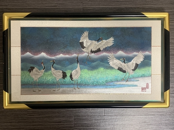 Yahoo!オークション -「藤林徳扇」(絵画) (美術品)の落札相場 Yahoo!オークション -「藤林徳扇」(絵画) (美術品)の落札相場