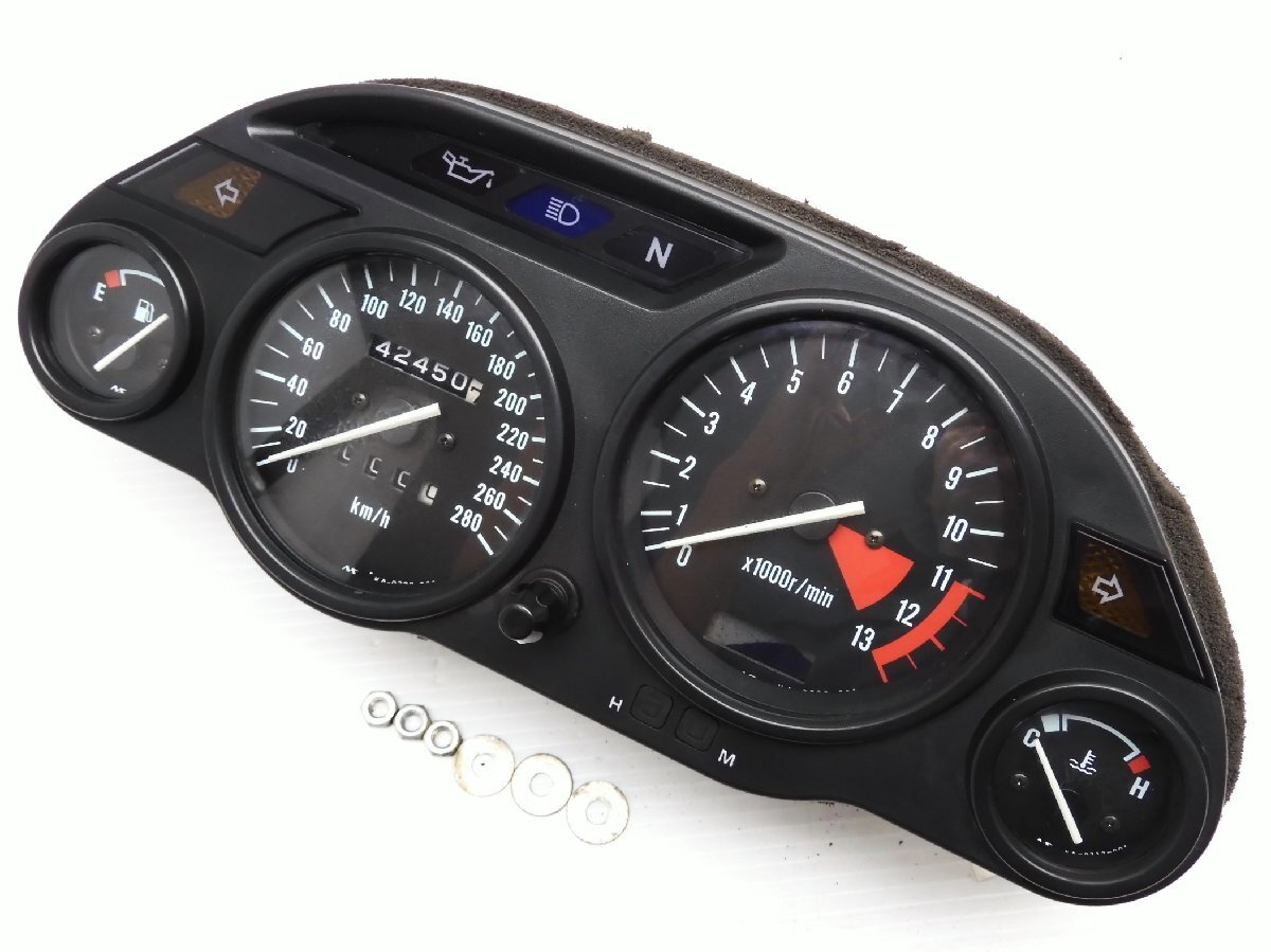 Yahoo!オークション -「gpz900r国内」(メーター) (パーツ)の落札 Yahoo!オークション -「gpz900r国内」(メーター) (パーツ)の落札