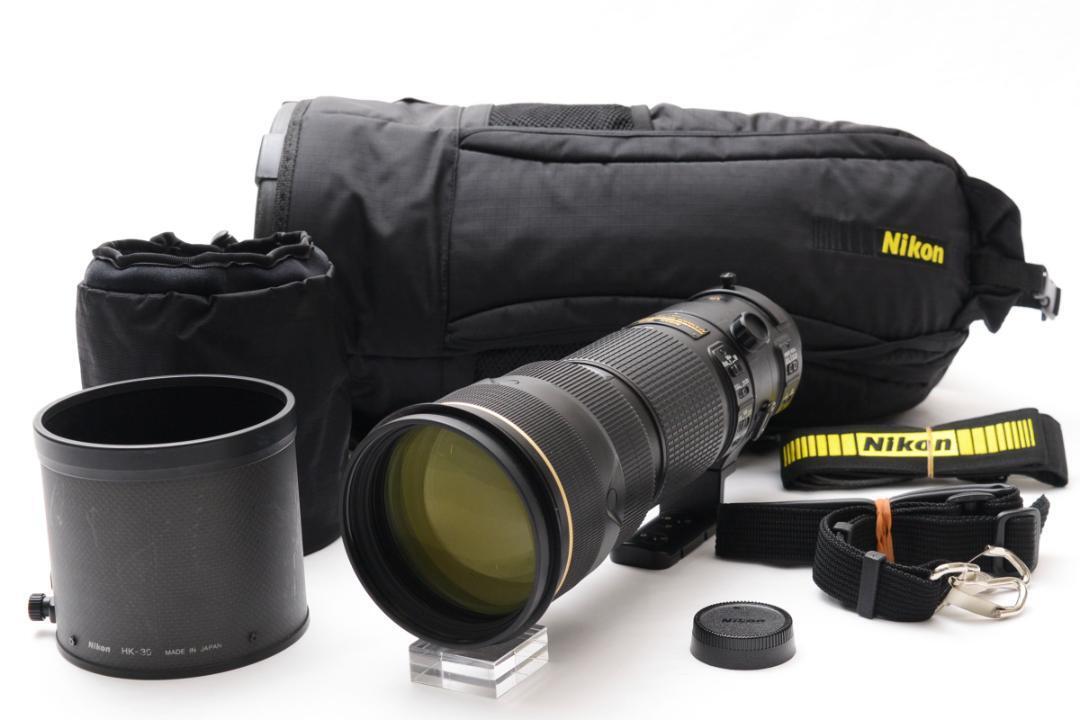 Yahoo!オークション -「nikon 200-400mm f4」の落札相場・落札価格 Yahoo!オークション -「nikon 200-400mm f4」の落札相場・落札価格