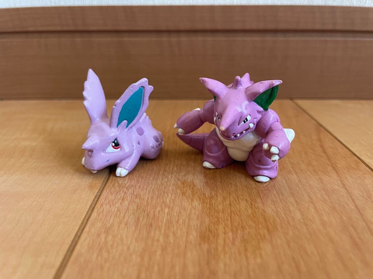 Yahoo!オークション -「ニドラン (モンコレ モンスター Yahoo!オークション -「ニドラン (モンコレ モンスター