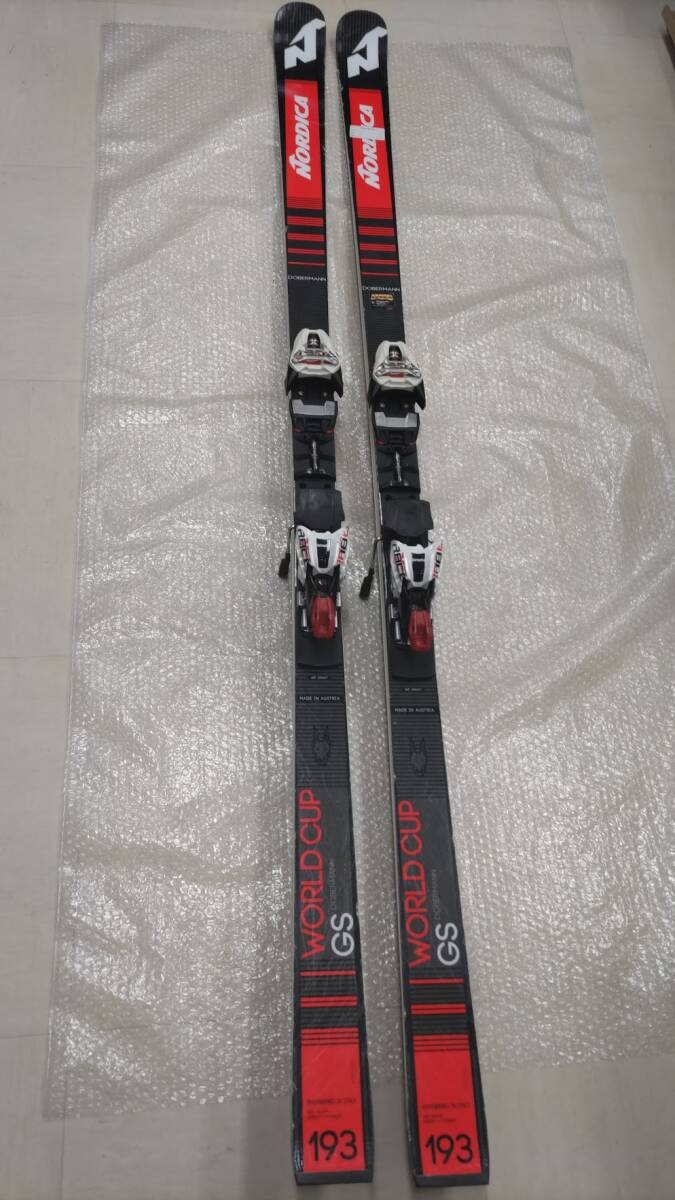 Yahoo!オークション -「(ノルディカ nordica) gs」の落札相場 Yahoo!オークション -「(ノルディカ nordica) gs」の落札相場