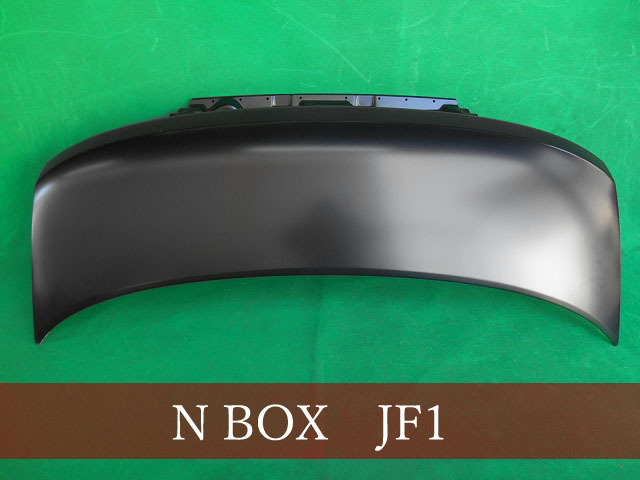 Yahoo!オークション -「nbox カスタム jf1 ボンネット」の落札 Yahoo!オークション -「nbox カスタム jf1 ボンネット」の落札