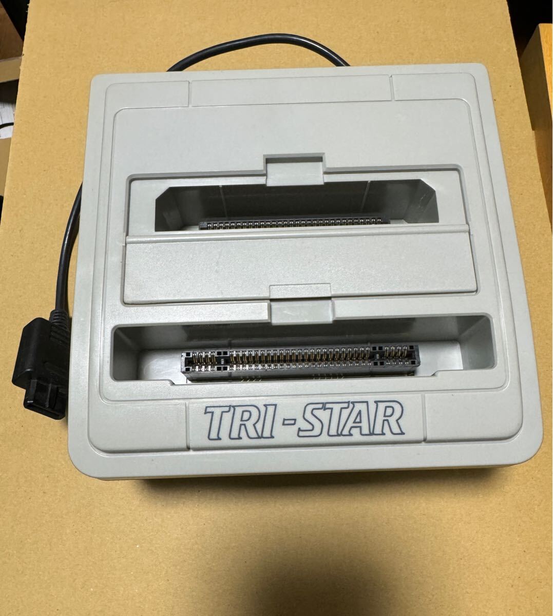 Yahoo!オークション -「tri star」(スーパーファミコン) (テレビ Yahoo!オークション -「tri star」(スーパーファミコン) (テレビ