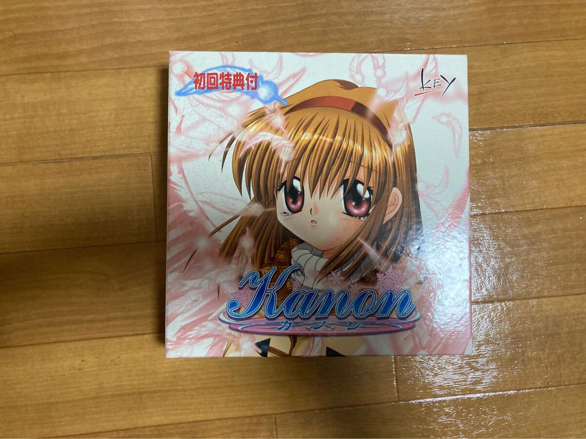 Yahoo!オークション -「kanon 初回限定」の落札相場・落札価格 Yahoo!オークション -「kanon 初回限定」の落札相場・落札価格