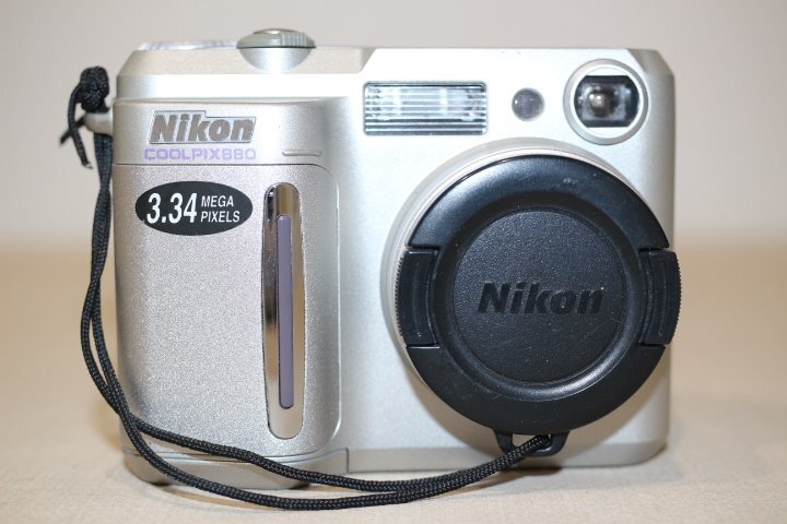 Yahoo!オークション -「coolpix 880」の落札相場・落札価格 Yahoo!オークション -「coolpix 880」の落札相場・落札価格