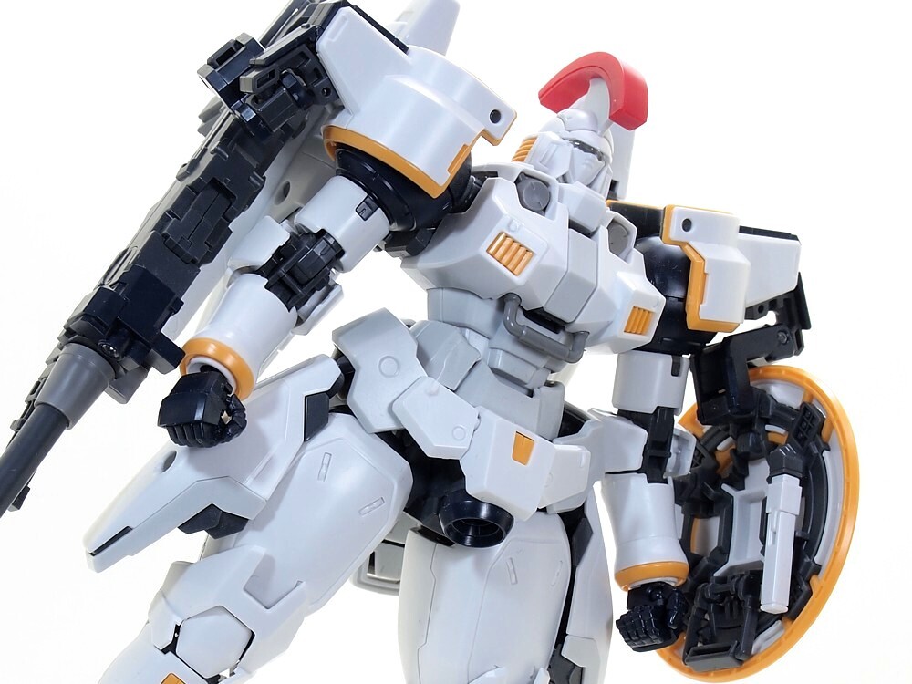 Yahoo!オークション -「mg トールギス」(完成品) (ガンダム)の Yahoo!オークション -「mg トールギス」(完成品) (ガンダム)の