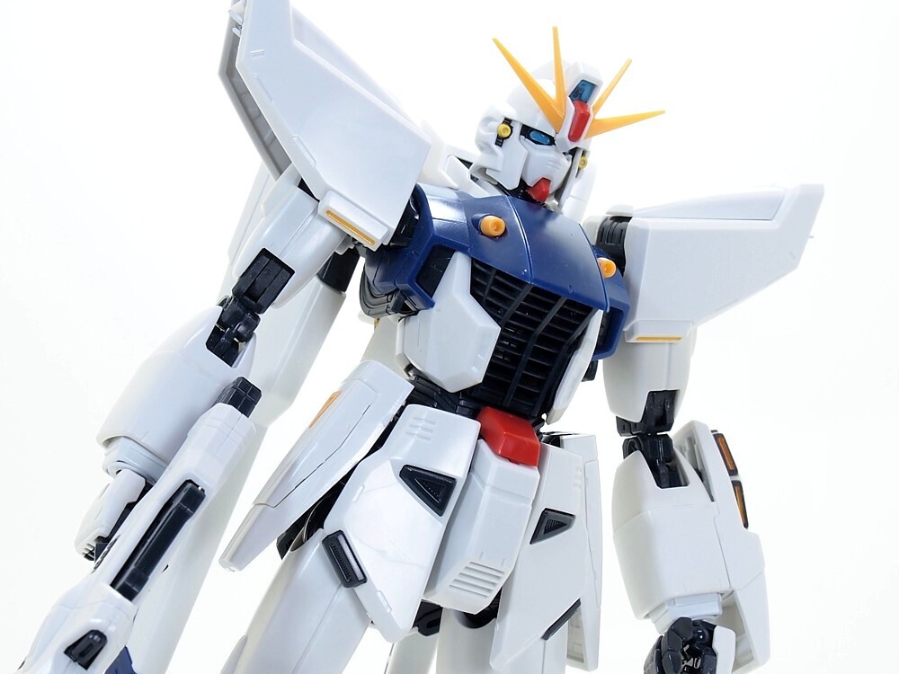 Yahoo!オークション -「mg f91」(完成品) (ガンダム)の落札相場 Yahoo!オークション -「mg f91」(完成品) (ガンダム)の落札相場