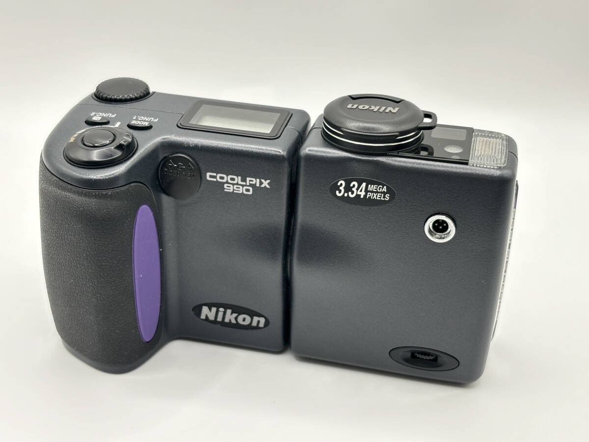 Yahoo!オークション -「nikon coolpix 990」の落札相場・落札価格 Yahoo!オークション -「nikon coolpix 990」の落札相場・落札価格