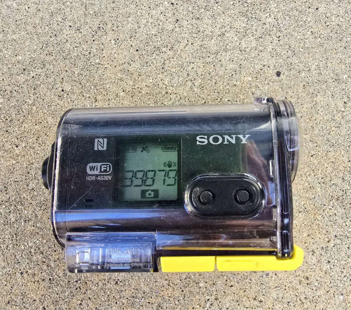 Yahoo!オークション -「sony hdr-as30v」の落札相場・落札価格 Yahoo!オークション -「sony hdr-as30v」の落札相場・落札価格
