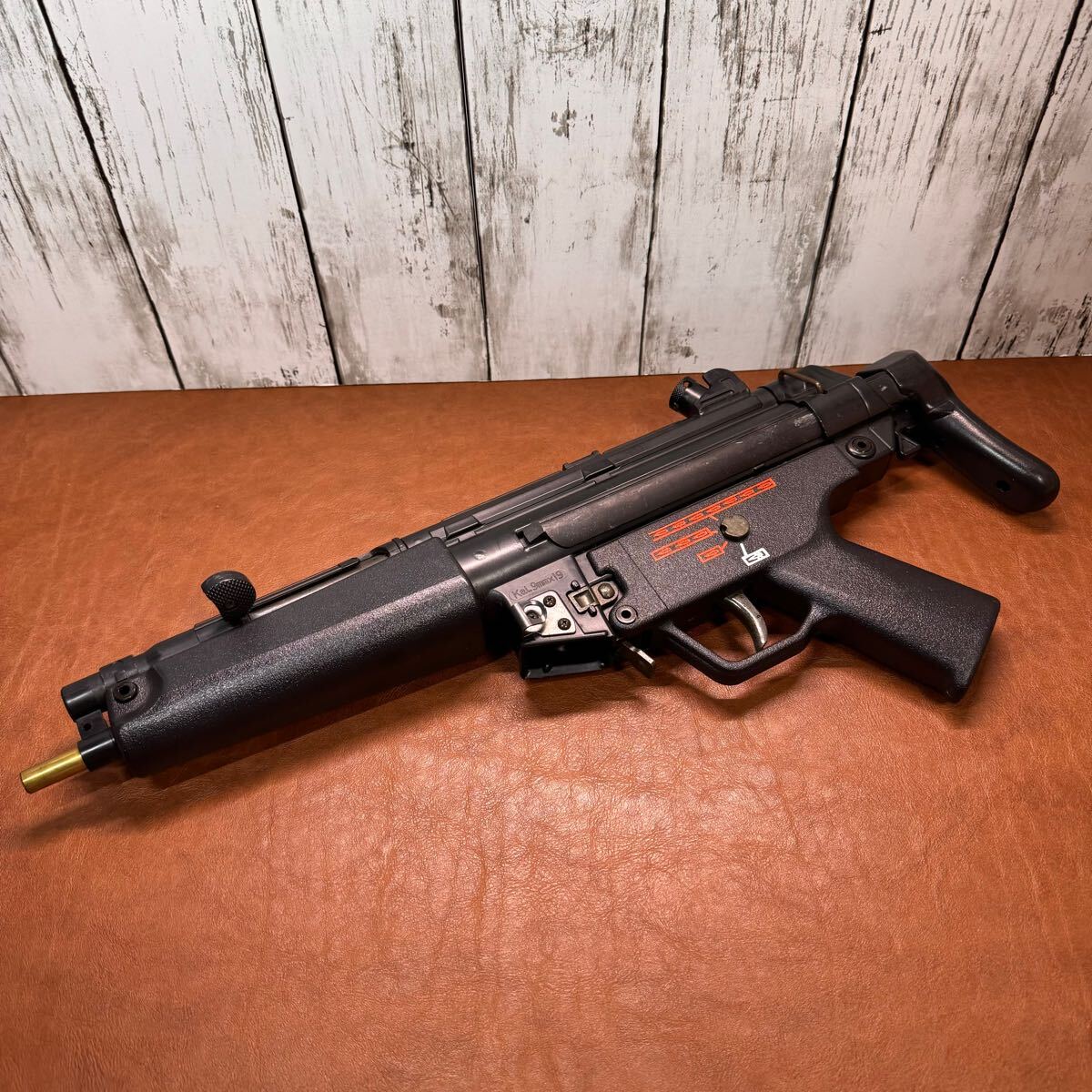 Yahoo!オークション -「jac mp5」(ミリタリー) の落札相場・落札価格 Yahoo!オークション -「jac mp5」(ミリタリー) の落札相場・落札価格