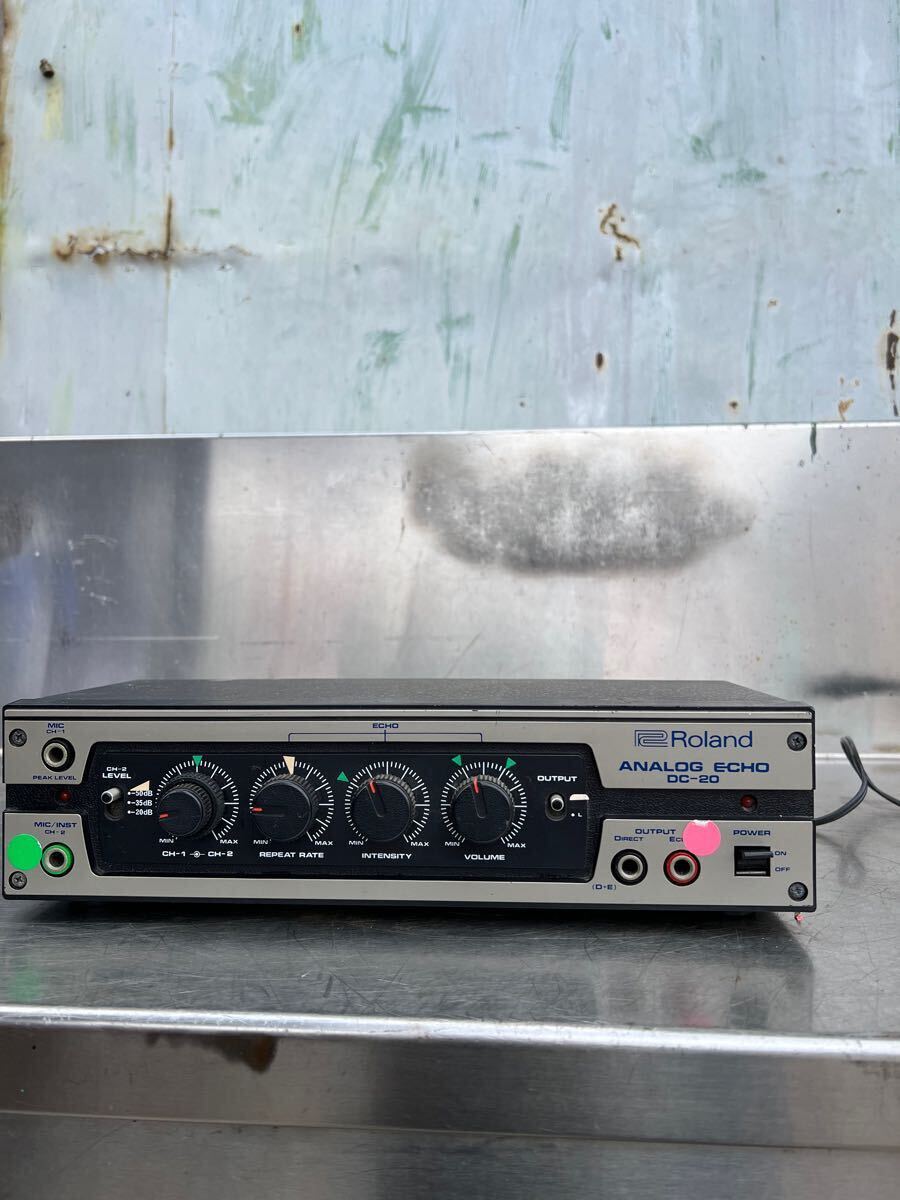 Yahoo!オークション -「roland dc-20」の落札相場・落札価格 Yahoo!オークション -「roland dc-20」の落札相場・落札価格