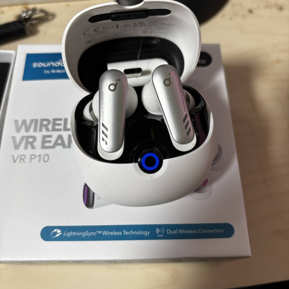 Yahoo!オークション -「soundcore vr p10」の落札相場・落札価格 Yahoo!オークション -「soundcore vr p10」の落札相場・落札価格