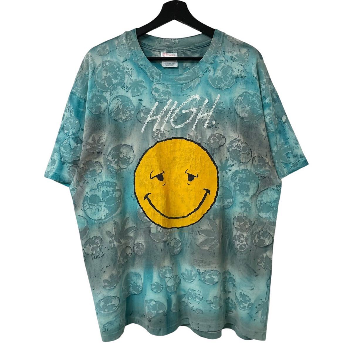 2025年最新】Yahoo!オークション -スマイルtシャツ (ビンテージ 2025年最新】Yahoo!オークション -スマイルtシャツ (ビンテージ