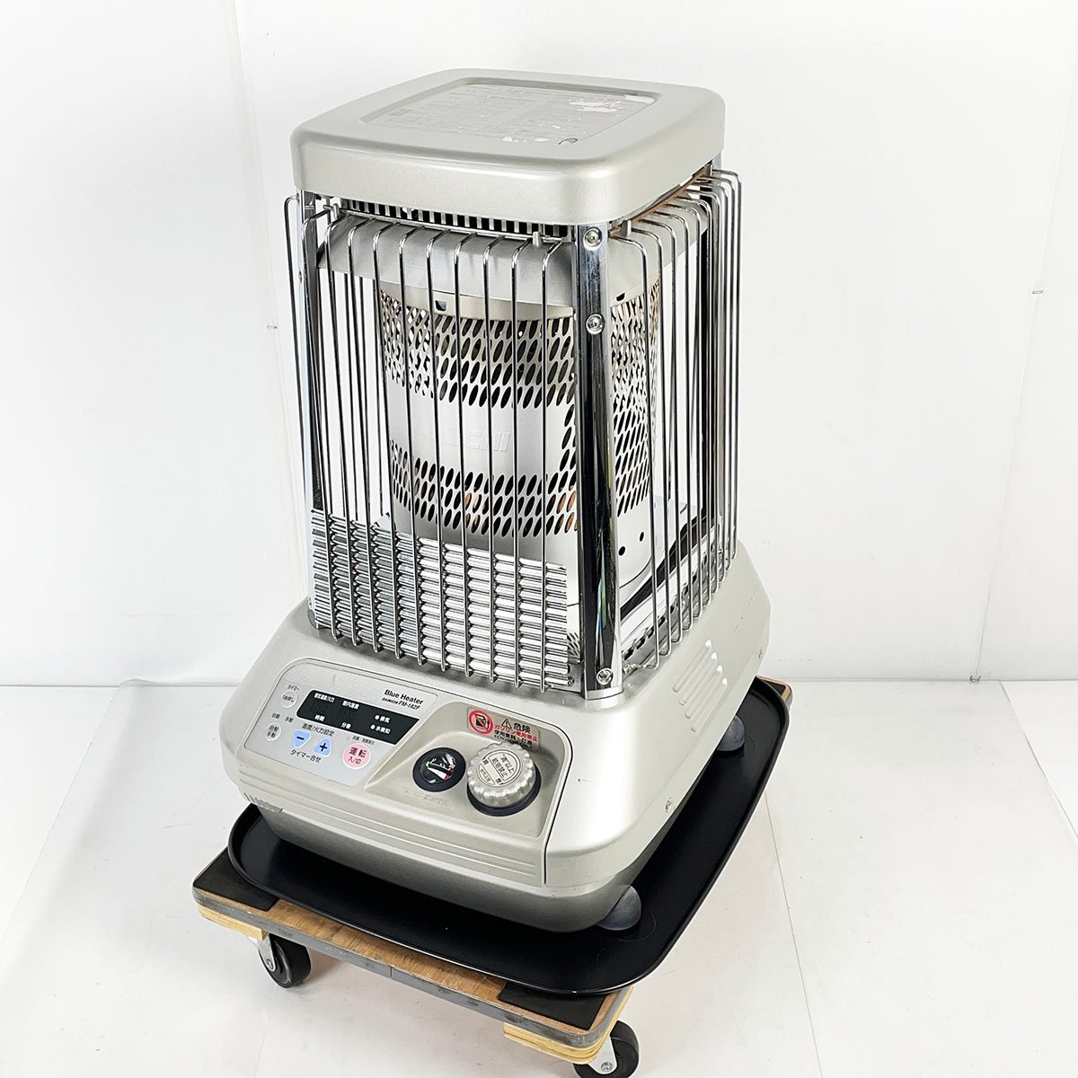 Yahoo!オークション -「ダイニチ ブルーヒーター fm-182f」の Yahoo!オークション -「ダイニチ ブルーヒーター fm-182f」の