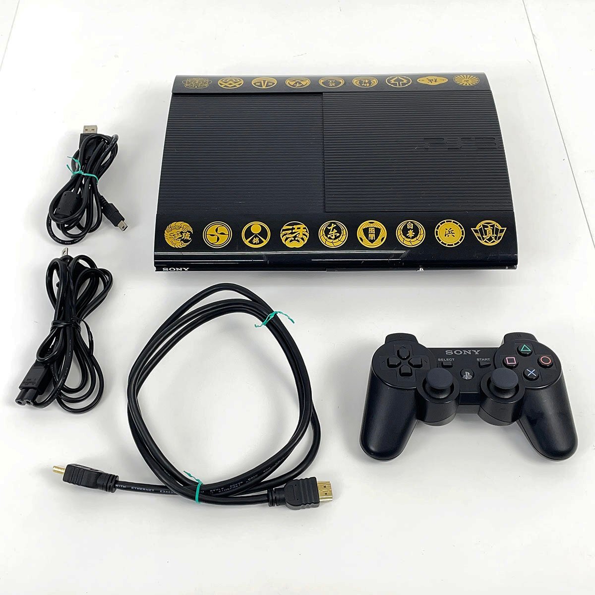 Yahoo!オークション -「龍が如く5 emblem edition」の落札相場 Yahoo!オークション -「龍が如く5 emblem edition」の落札相場