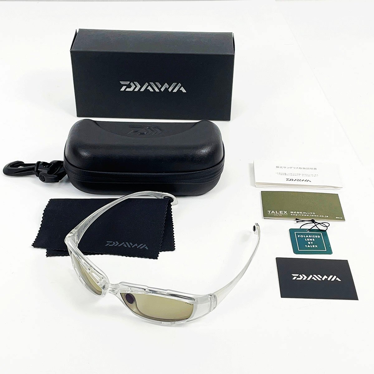 Yahoo!オークション -「daiwa tlx003」の落札相場・落札価格 Yahoo!オークション -「daiwa tlx003」の落札相場・落札価格