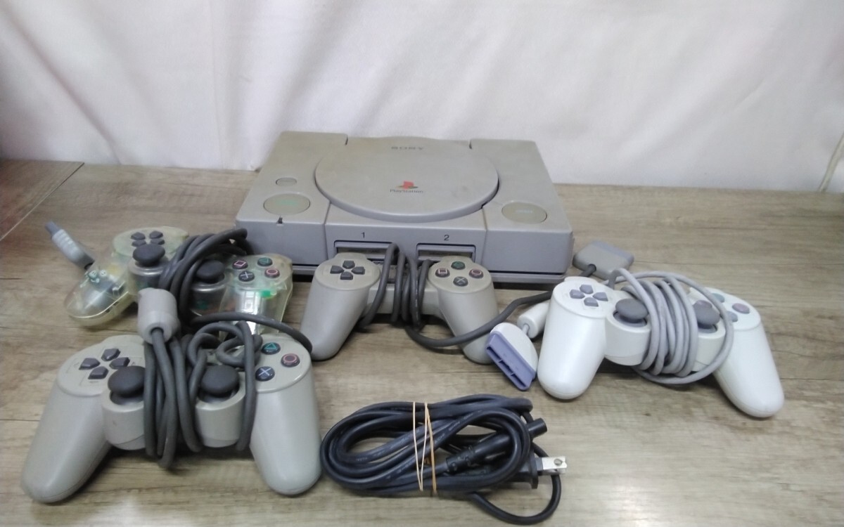 Yahoo!オークション -「プレイステーション scph-9000」の落札 Yahoo!オークション -「プレイステーション scph-9000」の落札