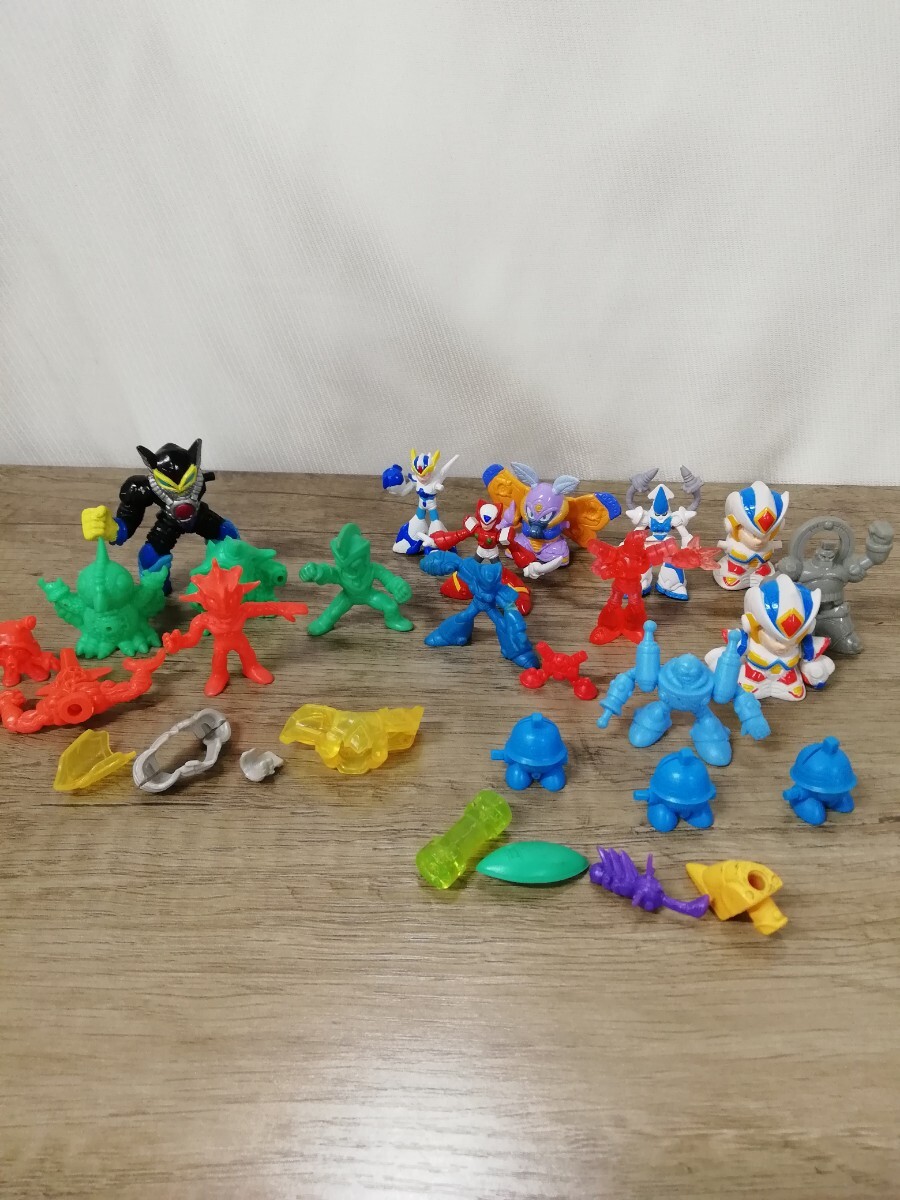 Yahoo!オークション -「ロックマン x 消しゴム」の落札相場 Yahoo!オークション -「ロックマン x 消しゴム」の落札相場