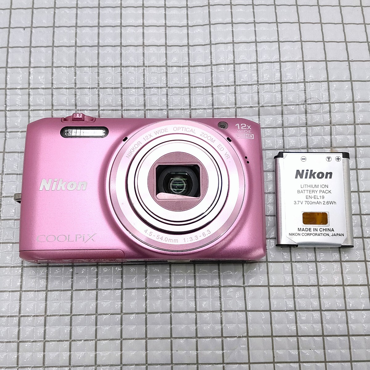 Yahoo!オークション -「nikon coolpix s6800」(コンパクト Yahoo!オークション -「nikon coolpix s6800」(コンパクト
