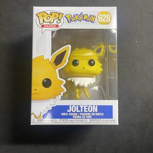 (新品未開封)Funko POP! #628 サンダース ポケモン